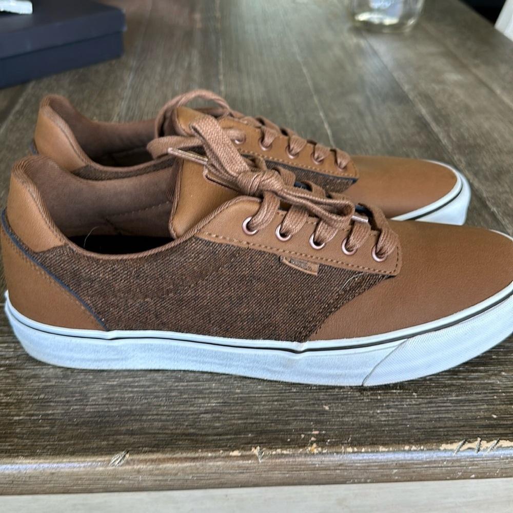 Vans sneakers